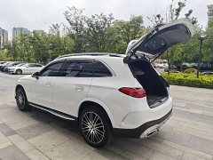 Mercedes-Benz GLC 300 L 4MATIC luxury 7 seats - фото 6