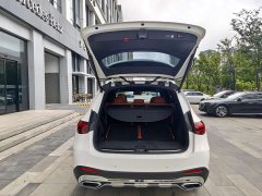 Mercedes-Benz GLC 300 L 4MATIC luxury 7 seats - фото 7