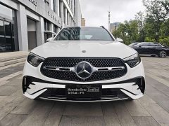 Mercedes-Benz GLC 300 L 4MATIC luxury 7 seats - фото 8