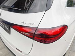 Mercedes-Benz GLC 300 L 4MATIC luxury 7 seats - фото 9