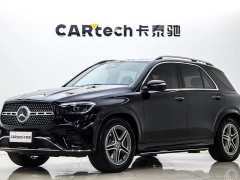 Mercedes-Benz GLE (imported) 2025 facelift GLE 450 4MATIC fashionable - фото 1