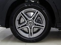 Mercedes-Benz GLE (imported) 2025 facelift GLE 450 4MATIC fashionable - фото 11