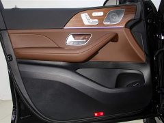 Mercedes-Benz GLE (imported) 2025 facelift GLE 450 4MATIC fashionable - фото 16
