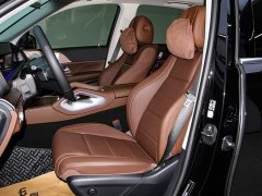 Mercedes-Benz GLE (imported) 2025 facelift GLE 450 4MATIC fashionable - фото 17