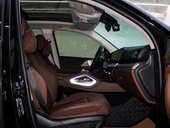 Mercedes-Benz GLE (imported) 2025 facelift GLE 450 4MATIC fashionable - фото 18