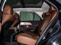 Mercedes-Benz GLE (imported) 2025 facelift GLE 450 4MATIC fashionable - фото 19