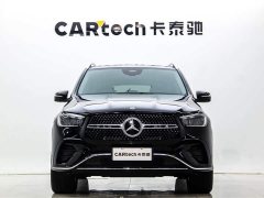 Mercedes-Benz GLE (imported) 2025 facelift GLE 450 4MATIC fashionable - фото 2