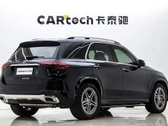 Mercedes-Benz GLE (imported) 2025 facelift GLE 450 4MATIC fashionable - фото 4