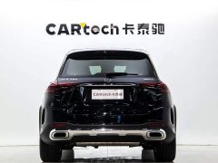 Mercedes-Benz GLE (imported) 2025 facelift GLE 450 4MATIC fashionable - фото 5