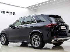 Mercedes-Benz GLE (imported) 2025 facelift GLE 450 4MATIC fashionable - фото 6