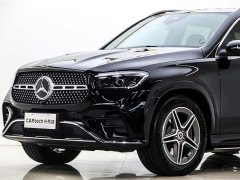 Mercedes-Benz GLE (imported) 2025 facelift GLE 450 4MATIC fashionable - фото 7