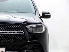 Mercedes-Benz GLE (imported) 2025 facelift GLE 450 4MATIC fashionable - фото 9