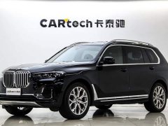 BMW X7 xDrive40i Leading Luxury Package - фото 1
