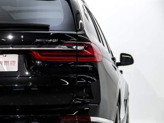 BMW X7 xDrive40i Leading Luxury Package - фото 10