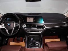 BMW X7 xDrive40i Leading Luxury Package - фото 13