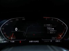 BMW X7 xDrive40i Leading Luxury Package - фото 15