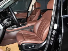 BMW X7 xDrive40i Leading Luxury Package - фото 17