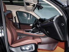 BMW X7 xDrive40i Leading Luxury Package - фото 18