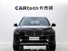 BMW X7 xDrive40i Leading Luxury Package - фото 2