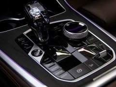 BMW X7 xDrive40i Leading Luxury Package - фото 20