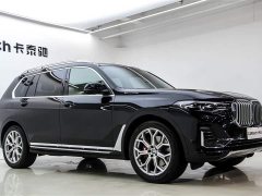 BMW X7 xDrive40i Leading Luxury Package - фото 3
