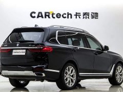 BMW X7 xDrive40i Leading Luxury Package - фото 4