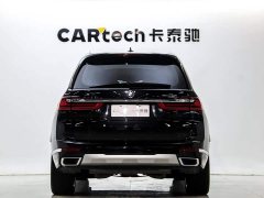 BMW X7 xDrive40i Leading Luxury Package - фото 5