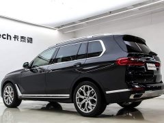 BMW X7 xDrive40i Leading Luxury Package - фото 6