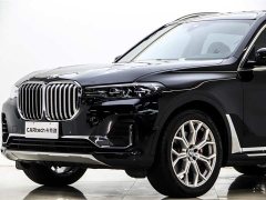 BMW X7 xDrive40i Leading Luxury Package - фото 7