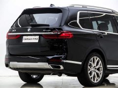 BMW X7 xDrive40i Leading Luxury Package - фото 8