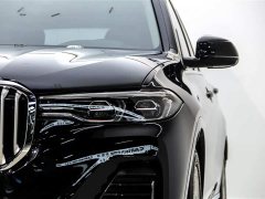 BMW X7 xDrive40i Leading Luxury Package - фото 9