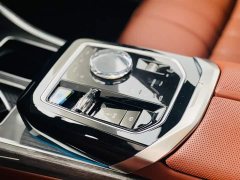 BMW i7 xDrive60L M Sports Package - фото 13