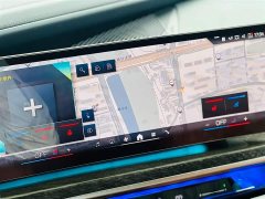 BMW i7 xDrive60L M Sports Package - фото 16