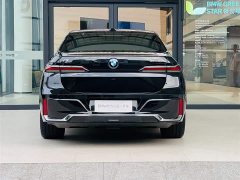 BMW i7 xDrive60L M Sports Package - фото 5