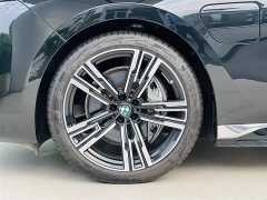 BMW i7 xDrive60L M Sports Package - фото 7