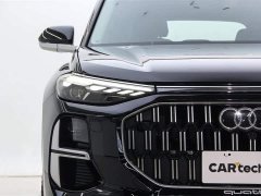 Audi Q6 40 TFSI quattro cloud viewing type Yulin package 7 seats - фото 10