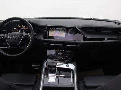 Audi Q6 40 TFSI quattro cloud viewing type Yulin package 7 seats - фото 14