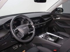 Audi Q6 40 TFSI quattro cloud viewing type Yulin package 7 seats - фото 19