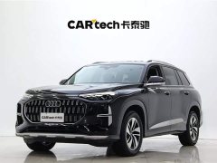 Audi Q6 40 TFSI quattro cloud viewing type Yulin package 7 seats - фото 2