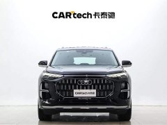 Audi Q6 40 TFSI quattro cloud viewing type Yulin package 7 seats - фото 3