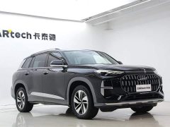 Audi Q6 40 TFSI quattro cloud viewing type Yulin package 7 seats - фото 4