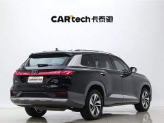 Audi Q6 40 TFSI quattro cloud viewing type Yulin package 7 seats - фото 5