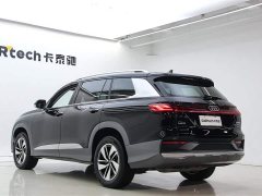 Audi Q6 40 TFSI quattro cloud viewing type Yulin package 7 seats - фото 7