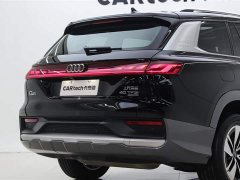 Audi Q6 40 TFSI quattro cloud viewing type Yulin package 7 seats - фото 8