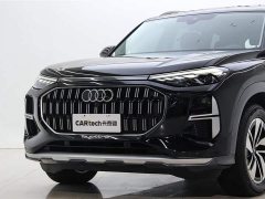 Audi Q6 40 TFSI quattro cloud viewing type Yulin package 7 seats - фото 9