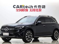 Mercedes-Benz GLC 260 L 4MATIC Luxury 5-Seater - фото 1