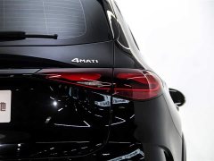 Mercedes-Benz GLC 260 L 4MATIC Luxury 5-Seater - фото 11