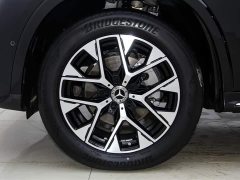 Mercedes-Benz GLC 260 L 4MATIC Luxury 5-Seater - фото 12