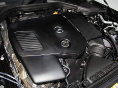 Mercedes-Benz GLC 260 L 4MATIC Luxury 5-Seater - фото 13