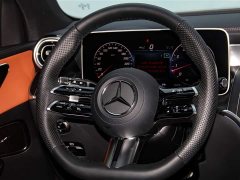 Mercedes-Benz GLC 260 L 4MATIC Luxury 5-Seater - фото 15
